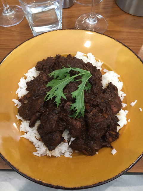 Mocandunda Cellar Door And Restaurant - Dentist Search 1