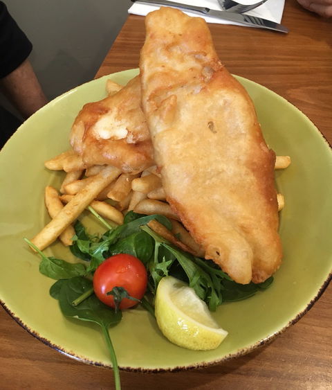 Mocandunda Cellar Door And Restaurant - Dentist Search 6