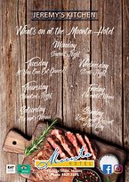 Moonta Hotel - Dentists Australia 1