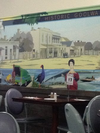 Mozambique Restaurant Goolwa Hotel - Dentist Find 0