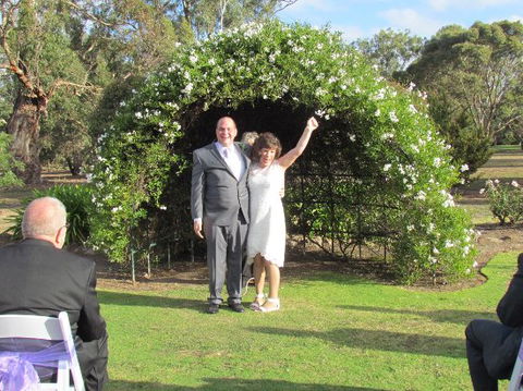 Mt Barker-Hahndorf Golf Club - Dentist Find 0