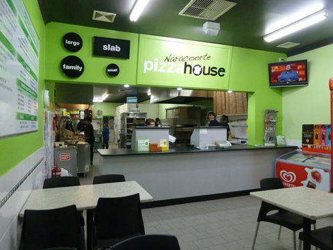 Naracoorte Pizza House - Dentist Find 0
