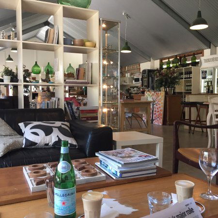 No 58 Cellar Door And Gallery - Dentist Find 0