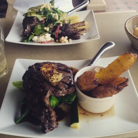 Normanville Hotel Restaurant - Dentists Australia 0