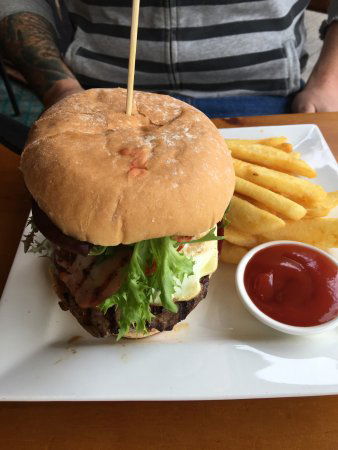 Oakbank Hotel