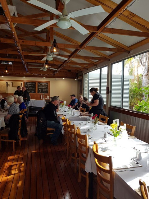 Oasis Gardens Function Centre - Dentist Find 8