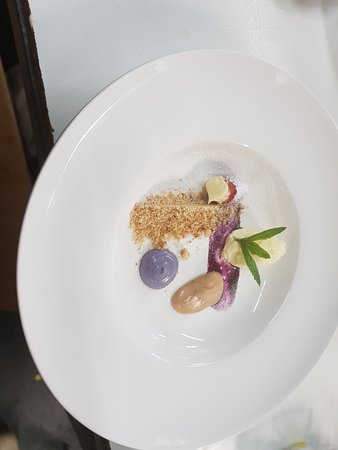 Oliver's Bar  Bistro