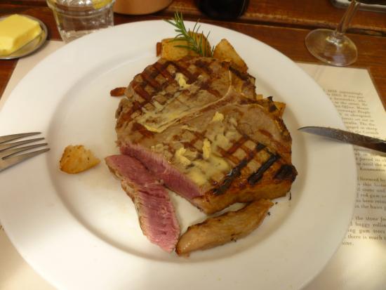Osteria Sanso