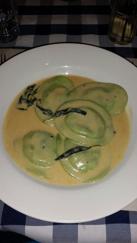 Osteria Sanso - Dentist Find 1
