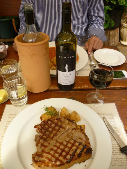 Osteria Sanso - Dentist Find 4