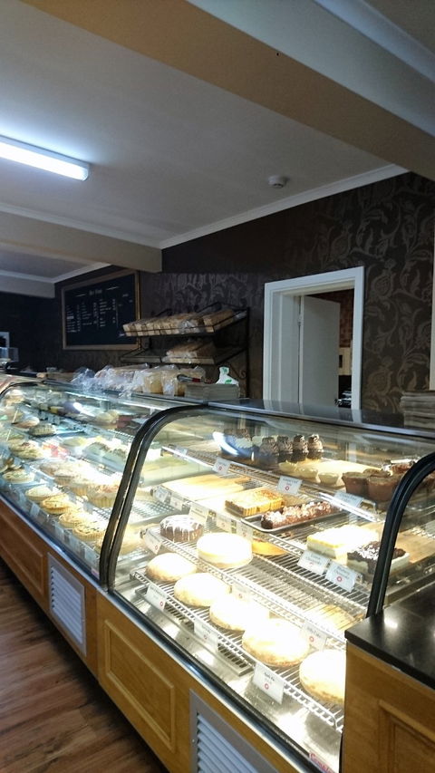 Otto's Bakery - Dentist Find 3