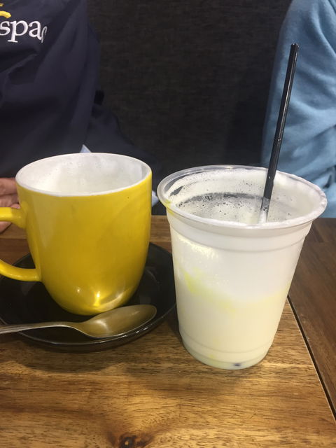 Palace Espresso Bar - Dentist Find 2