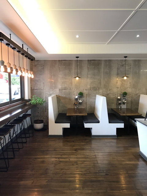 Pancho's Pizza & Pasta - Dentist Search 1