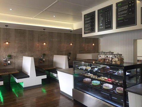 Pancho's Pizza & Pasta - Dentist Search 0