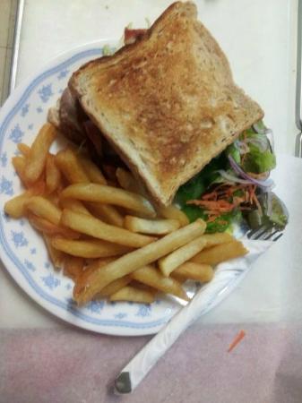 Parndana Bakery And Cafe - Dentists Australia 0