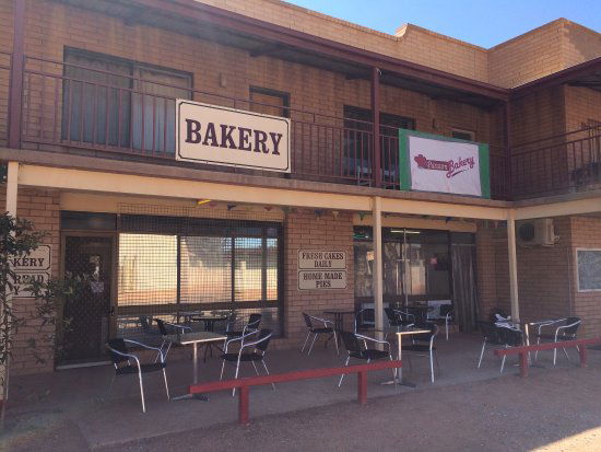 Passion Bakery  Cafe