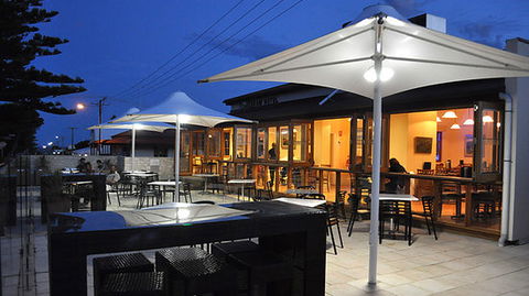 Penneshaw Pub Pty Ltd - Dentists Australia 0