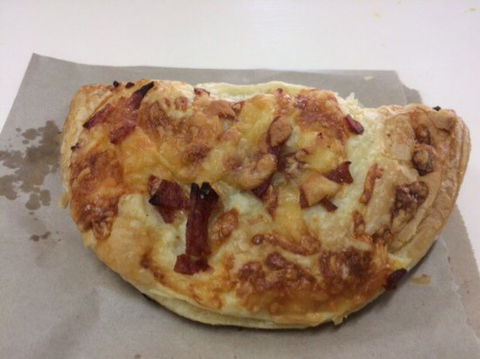 Pestka's Bakery - Dentist Find 0