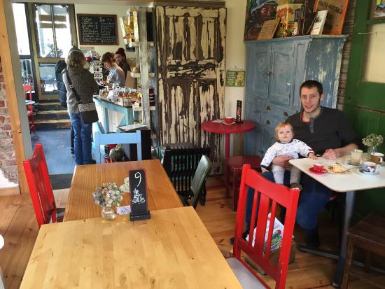 Piccadilly Kitchen