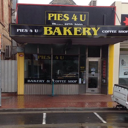 Pies 4 U