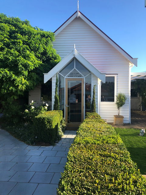 Pipers Of Penola - Dentist Find 6