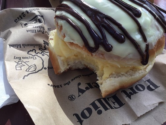 Port Elliot Bakery