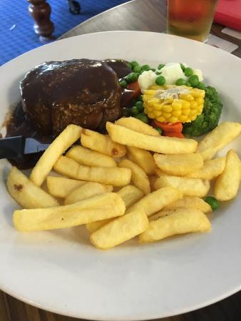 Prince of Wales Hotel