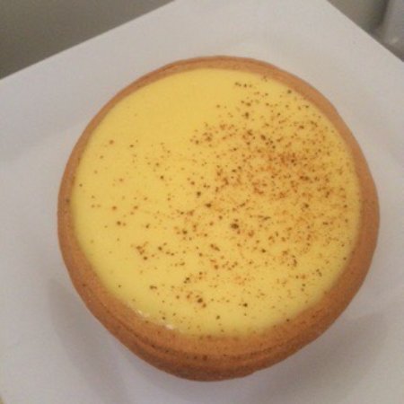 Randell Street Bakery