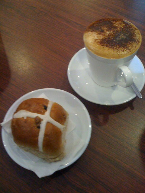 Robe Bakery Rosetown - Dentist Find 1