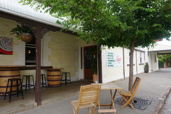Robin Hood Hotel