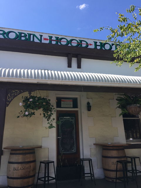 Robin Hood Hotel - Dentist Search 4