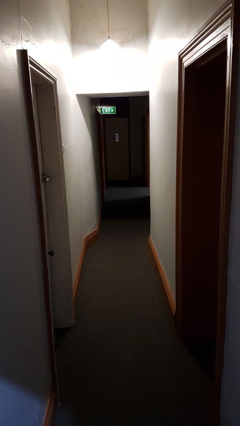 Royal Mail Hotel - Dentist Find 1