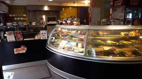 Rumours Espresso - Dentist Search 0