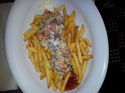 Salt & Pepper Seafood - Dentists Australia 0