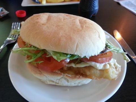 Saltwater Cafe - Dentist Find 0