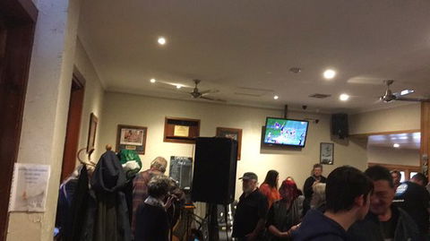 Sandy Creek Hotel - Dentist Find 0