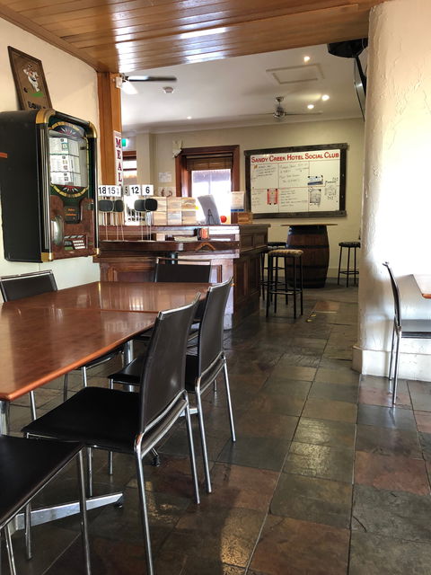 Sandy Creek Hotel - Dentist Find 2