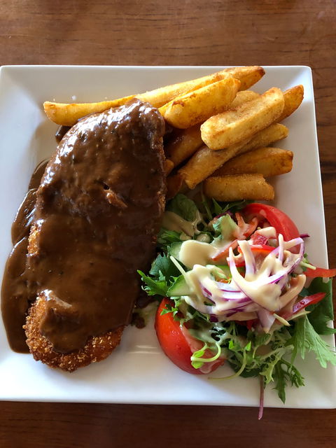 Sandy Creek Hotel - Dentist Find 3