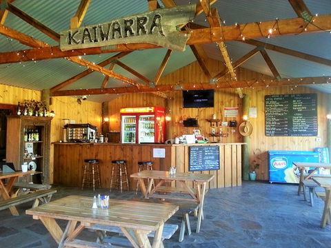 Seal Bay Cottages & Cafe - Dentists Australia 0