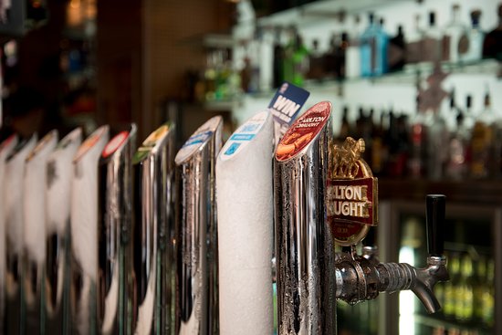 Sharky's Bar