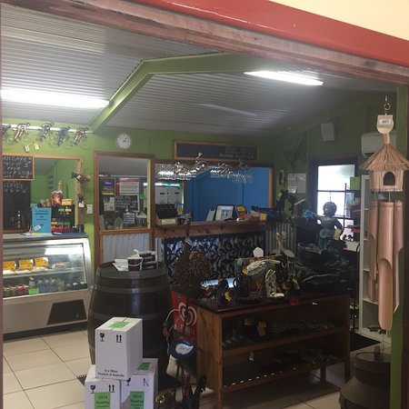 Simpson Rices Creek
