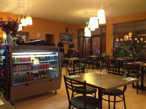 Sitar Indian Cuisine - Dentist Find 0