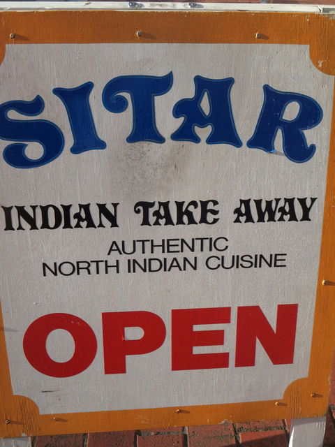 Sitar Indian Cuisine - Dentist Find 1
