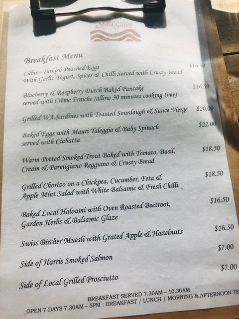 Skillogalee Winery & Restaurant - Dentist Find 6