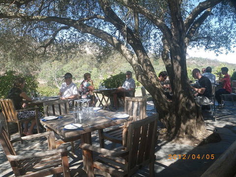 Skillogalee Winery & Restaurant - Dentist Find 0