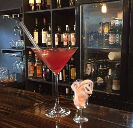 Smith Tapas Bar
