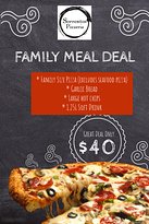 Sorrento's Pizzeria - Dentists Australia 10