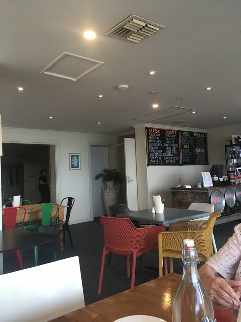 Sorrento's Pizzeria - Dentists Australia 2