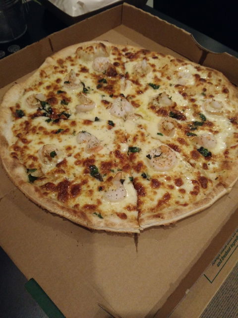 Sorrento's Pizzeria - Dentists Australia 3
