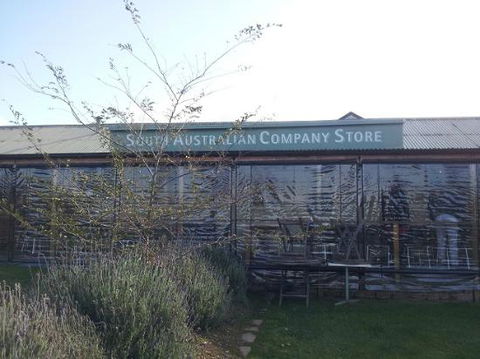 South Australian Company Store - Dentist Find 0